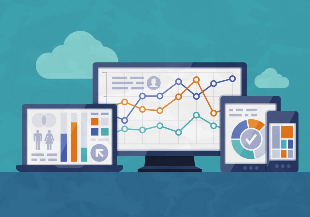 Forecasting-Charts